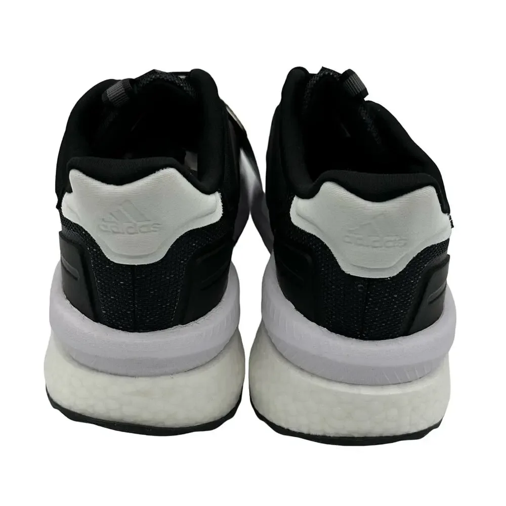 ADIDAS IG4768 X_PLRPHASE SHOES Black White Mens Size 10.5 New